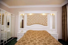 Hotel Russia