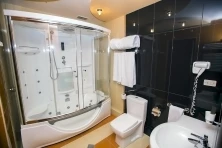 Hotel Russia