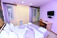 Hotel Gajane