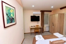 Hotel Gajane