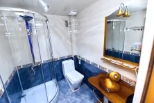 Hotel Gajane