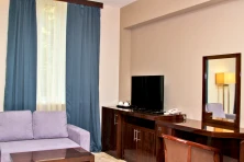 Dschermuk Aschcharh Resort