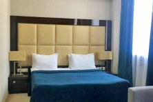 Dschermuk Aschcharh Resort