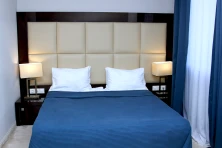 Dschermuk Aschcharh Resort