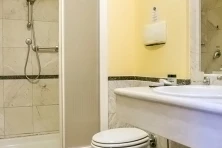 Hotel Best Western Plus Congress