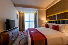 Ramada Hotel and Suites by Wyndham Yerevan