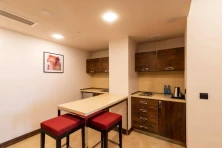 Ramada Hotel and Suites by Wyndham Yerevan