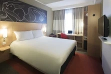 Hotel Ibis Yerevan Center