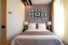 Hotel Aghababyan's