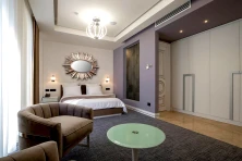 Hotel Aghababyan's