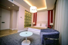 Hotel Aghababyan's