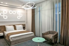 Hotel Aghababyan's