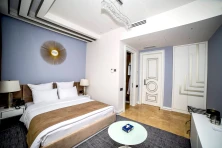 Hotel Aghababyan's