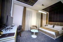Hotel Aghababyan's