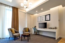 Hotel Aghababyan's