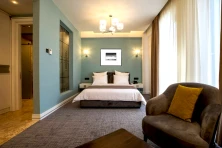 Hotel Aghababyan's