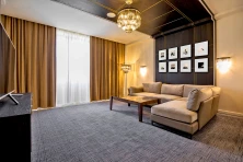 Hotel Aghababyan's