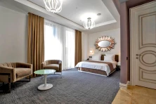 Hotel Aghababyan's