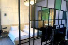 Hotel Aghababyan's