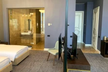 Hotel Aghababyan's