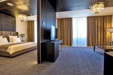 Hotel Aghababyan's