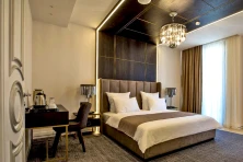 Hotel Aghababyan's