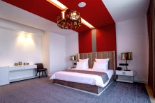 Hotel Aghababyan's
