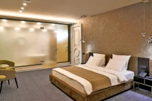 Hotel Aghababyan's