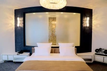 Hotel Aghababyan's