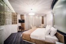 Hotel Aghababyan's