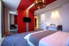 Hotel Aghababyan's