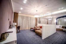 Hotel Aghababyan's