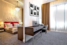 Hotel Aghababyan's