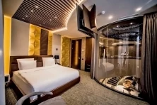 Hotel Aghababyan's