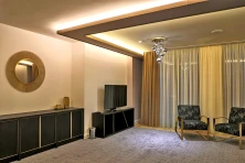 Hotel Aghababyan's