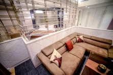 Hotel Aghababyan's
