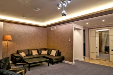 Hotel Aghababyan's