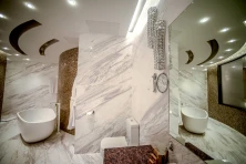 Hotel Aghababyan's