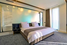 Hotel Aghababyan's