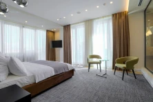 Hotel Aghababyan's