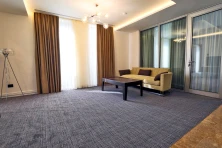 Hotel Aghababyan's