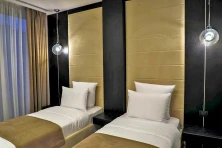 Hotel Aghababyan's