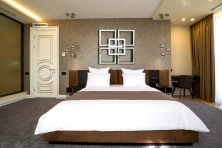 Hotel Aghababyan's