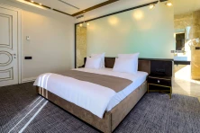 Hotel Aghababyan's
