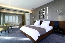 Hotel Aghababyan's
