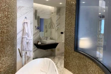 Hotel Aghababyan's