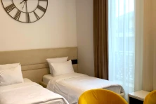 Hotel Aghababyan's
