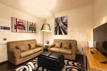 Hotel Opera Suite