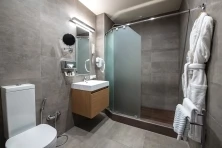 Hotel Opera Suite