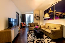 Hotel Opera Suite